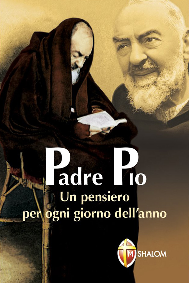 Padre Pio un pensiero